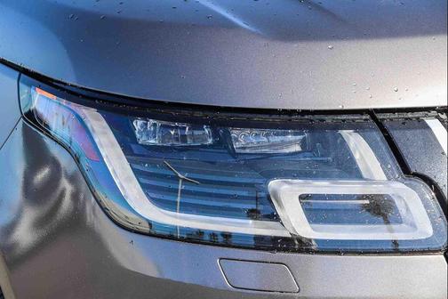 2021 Land Rover Range Rover Autobiography