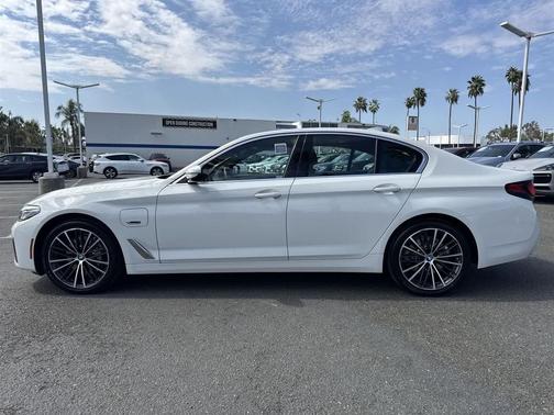 2023 BMW 530e Base