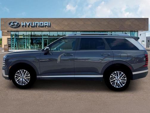 2026 Hyundai PALISADE SEL