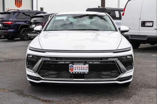 2026 Hyundai SONATA SEL