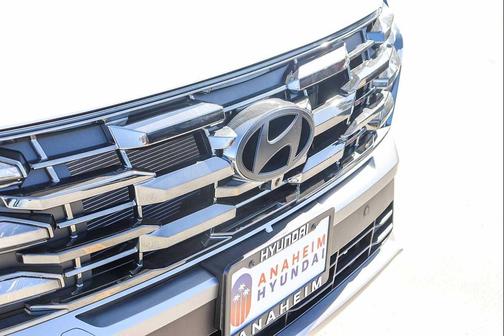 2026 Hyundai TUCSON Plug-In Hybrid Limited