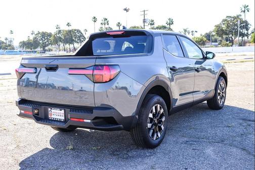 2026 Hyundai SANTA CRUZ SE