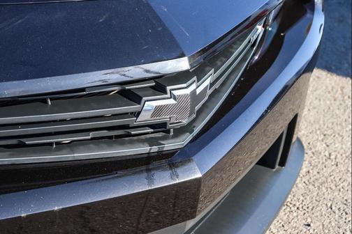 2013 Chevrolet Camaro ZL1