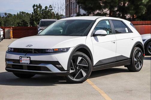 2026 Hyundai IONIQ 5 SEL