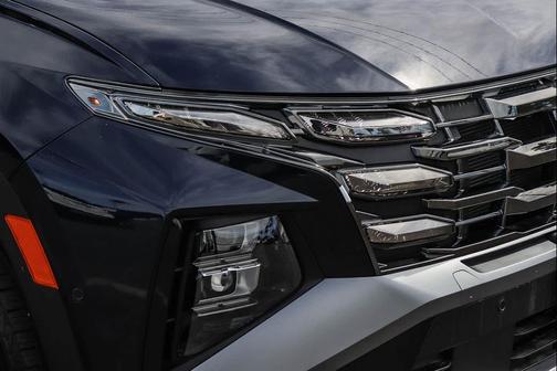 2026 Hyundai TUCSON Plug-In Hybrid Limited