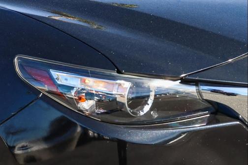 2018 Mazda CX-9 Touring