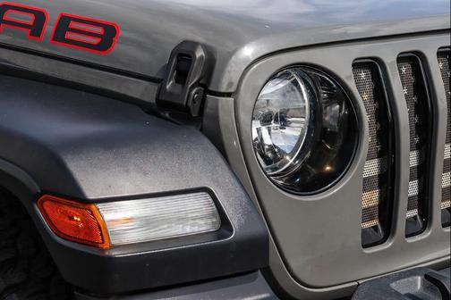 2020 Jeep Wrangler Unlimited Sport Altitude