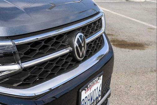 2022 Volkswagen Taos 1.5T SEL