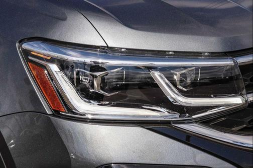 2022 Volkswagen Taos 1.5T SEL