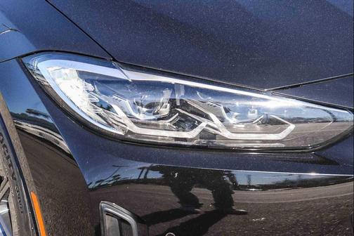 2023 BMW i4 Gran Coupe eDrive40