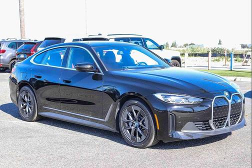 2023 BMW i4 Gran Coupe eDrive40
