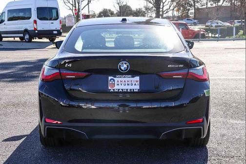 2023 BMW i4 Gran Coupe eDrive40