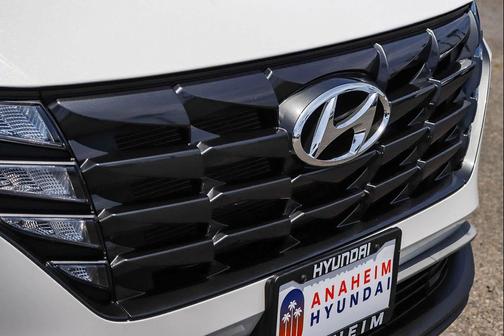 Serenity White Pearl 2023 Hyundai TUCSON SEL