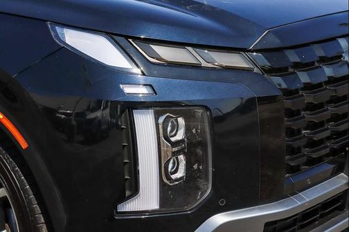 Moonlight Cloud 2023 Hyundai PALISADE Limited