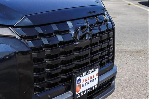 Moonlight Cloud 2023 Hyundai PALISADE Limited