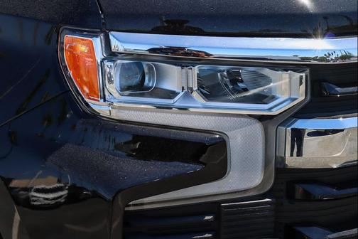 Black 2022 Chevrolet Silverado 1500 LT