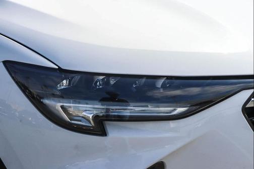 2021 Buick Envision FWD Preferred