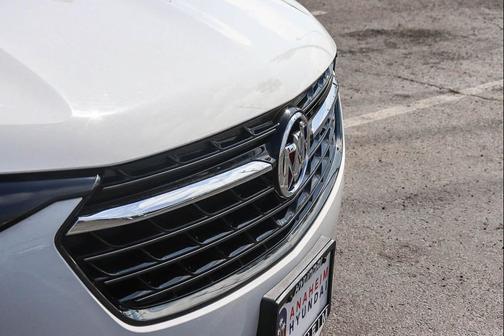 2021 Buick Envision FWD Preferred