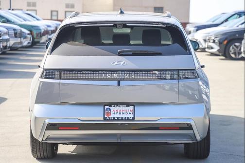 2026 Hyundai IONIQ 5 Limited