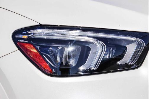 2021 Mercedes-Benz AMG GLE 63 S 4MATIC+