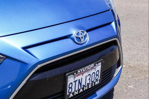Sapphire 2018 Toyota Yaris iA Base