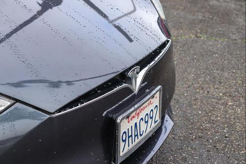 2018 Tesla Model S 75D