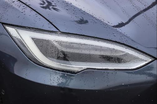 2018 Tesla Model S 75D