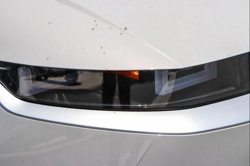 Cyber Gray 2026 Hyundai IONIQ 5 SEL