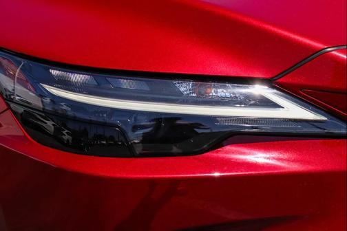 Matador Red Mica 2023 Lexus RX 350 Base
