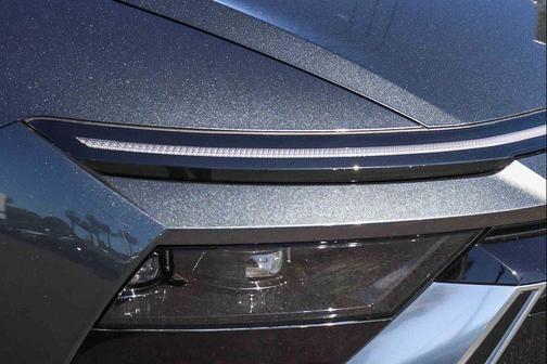 2026 Hyundai SONATA SEL