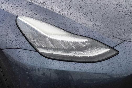 2020 Tesla Model Y Performance Dual Motor All-Wheel Drive