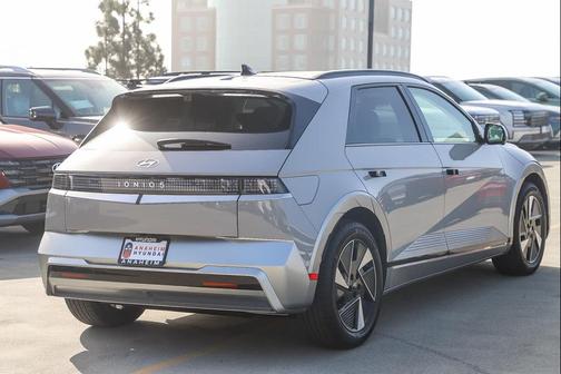 2026 Hyundai IONIQ 5 Limited