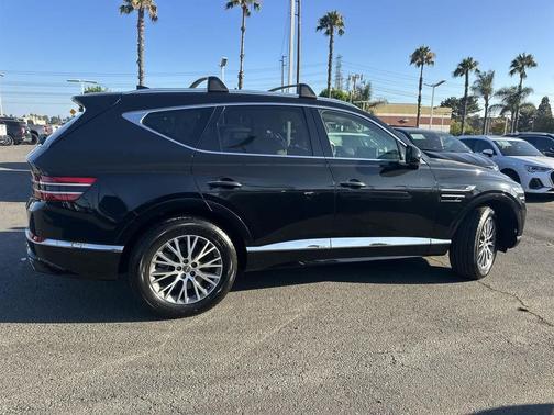 2022 Genesis GV80 2.5T