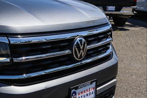 2023 Volkswagen Atlas Cross Sport 3.6L V6 SEL