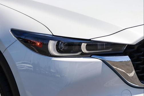 2023 Mazda CX-5 2.5 S Premium Plus Package