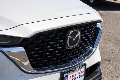 2023 Mazda CX-5 2.5 S Premium Plus Package