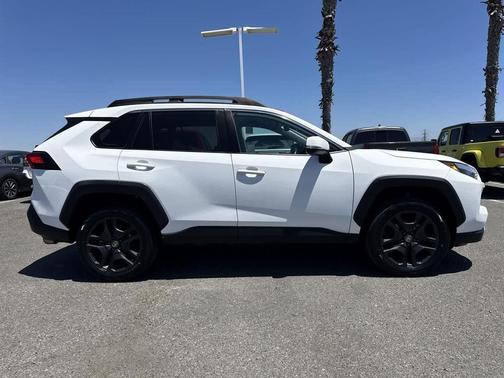 2023 Toyota RAV4 Adventure