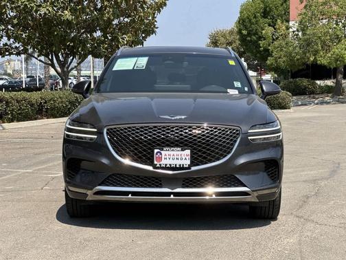 2022 Genesis GV70 2.5T AWD