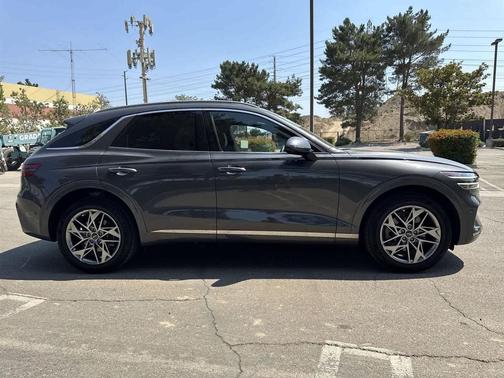 2022 Genesis GV70 2.5T AWD