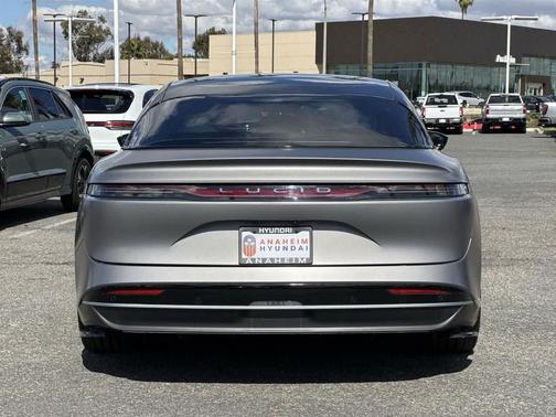 2023 Lucid Air Grand Touring