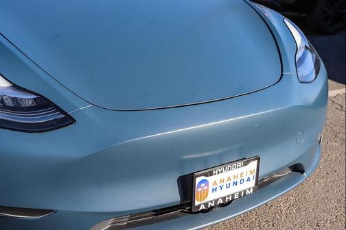 2020 Tesla Model Y Long Range Dual Motor All-Wheel Drive