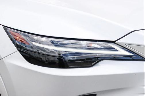 Eminent White Pearl 2023 Lexus RX 350 Base