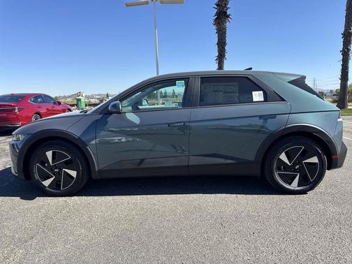 2026 Hyundai IONIQ 5 SE