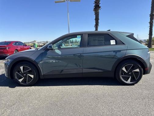 2026 Hyundai IONIQ 5 SE