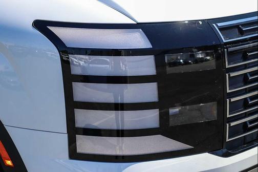 Creamy White Pearl 2026 Hyundai PALISADE SEL Premium