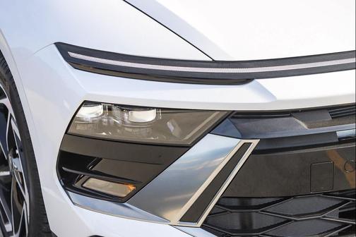 2026 Hyundai SONATA SEL