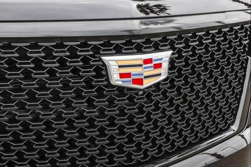 Black Raven 2023 Cadillac Escalade Premium Luxury