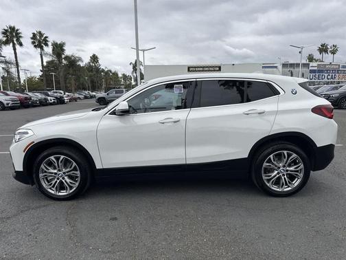 2022 BMW X2 xDrive28i