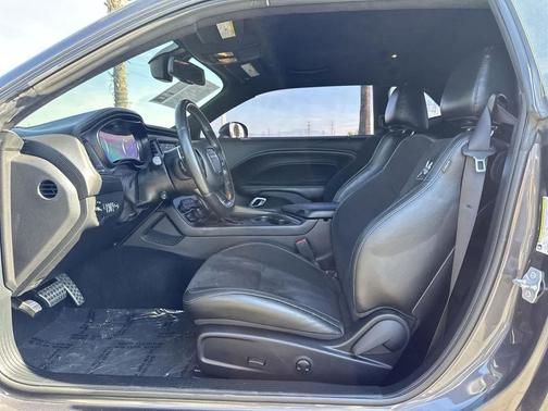 2023 Dodge Challenger R/T Scat Pack Widebody