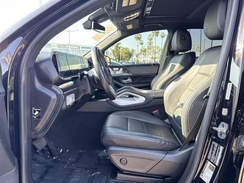 2023 Mercedes-Benz GLE 350 Base